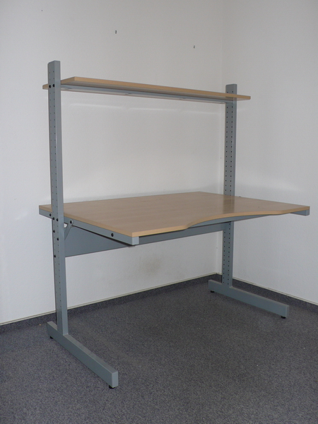 Schreibtisch Ikea Alve Leksvik ~ Stk Freischwinger zur ebay Auktion Schreibtisch Ikea Alve Leksvik ~ Stk Freischwinger zur ebay Auktion